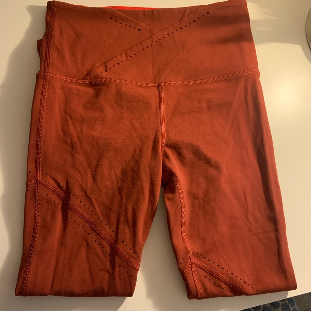 Athleta leggings